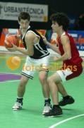 Lisboa Aveiro Meia Final Sub 16M