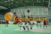 Lisboa Aveiro Meia Final Sub 16M