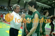 Porto Setubal Meia Final Sub 16M