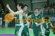 Porto Setubal Meia Final Sub 16M