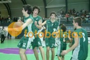 Porto Setubal Meia Final Sub 16M