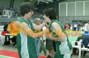 Porto Setubal Meia Final Sub 16M
