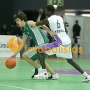 Porto Setubal Meia Final Sub 16M