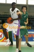 Porto Setubal Meia Final Sub 16M
