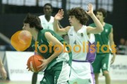Porto Setubal Meia Final Sub 16M