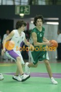 Porto Setubal Meia Final Sub 16M