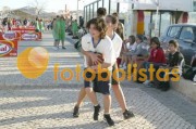 Street Basket em Portimao