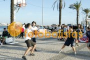 Street Basket em Portimao