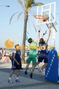 Street Basket em Portimao