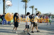 Street Basket em Portimao