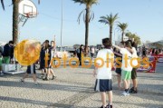 Street Basket em Portimao