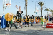 Street Basket em Portimao
