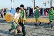 Street Basket em Portimao