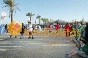 Street Basket em Portimao