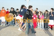 Street Basket em Portimao