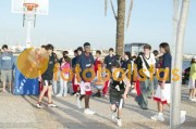 Street Basket em Portimao