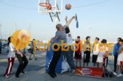 Street Basket em Portimao