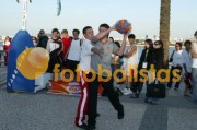 Street Basket em Portimao