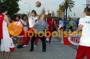 Street Basket em Portimao
