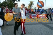 Street Basket em Portimao