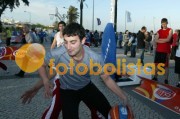 Street Basket em Portimao