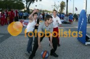 Street Basket em Portimao