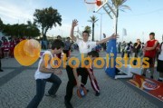 Street Basket em Portimao
