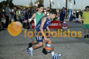 Street Basket em Portimao