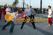 Street Basket em Portimao