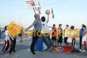 Street Basket em Portimao