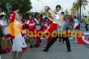 Street Basket em Portimao