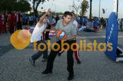 Street Basket em Portimao