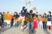 Street Basket em Portimao