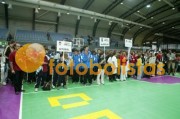 Festa Final da Festa de Basquetebol 2008