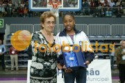 Festa Final da Festa de Basquetebol 2008