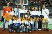 Festa Final da Festa de Basquetebol 2008
