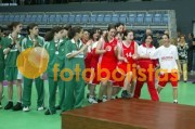 Festa Final da Festa de Basquetebol 2008