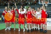 Festa Final da Festa de Basquetebol 2008