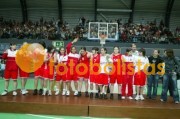Festa Final da Festa de Basquetebol 2008