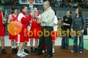 Festa Final da Festa de Basquetebol 2008