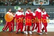 Festa Final da Festa de Basquetebol 2008
