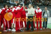 Festa Final da Festa de Basquetebol 2008