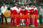 Festa Final da Festa de Basquetebol 2008