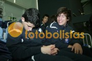 Jogadores de Braga