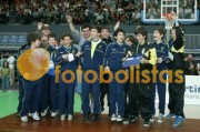 Festa Final da Festa de Basquetebol 2008