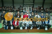 Festa Final da Festa de Basquetebol 2008