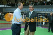 Festa Final da Festa de Basquetebol 2008