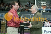 Festa Final da Festa de Basquetebol 2008