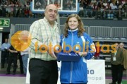 Festa Final da Festa de Basquetebol 2008