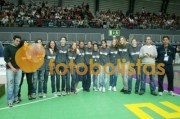 Festa Final da Festa de Basquetebol 2008